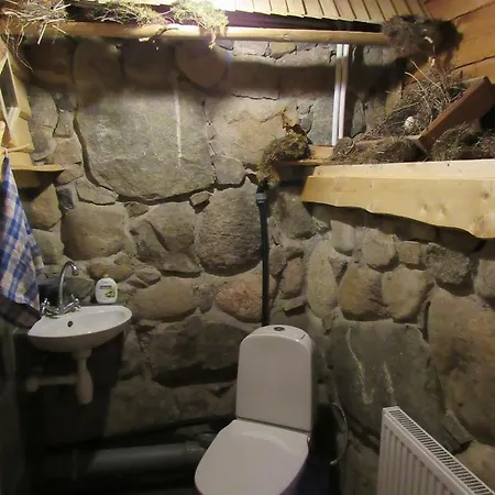 Metsatu Valge Elevandi Puhkemaja Otepaa Exterior photo