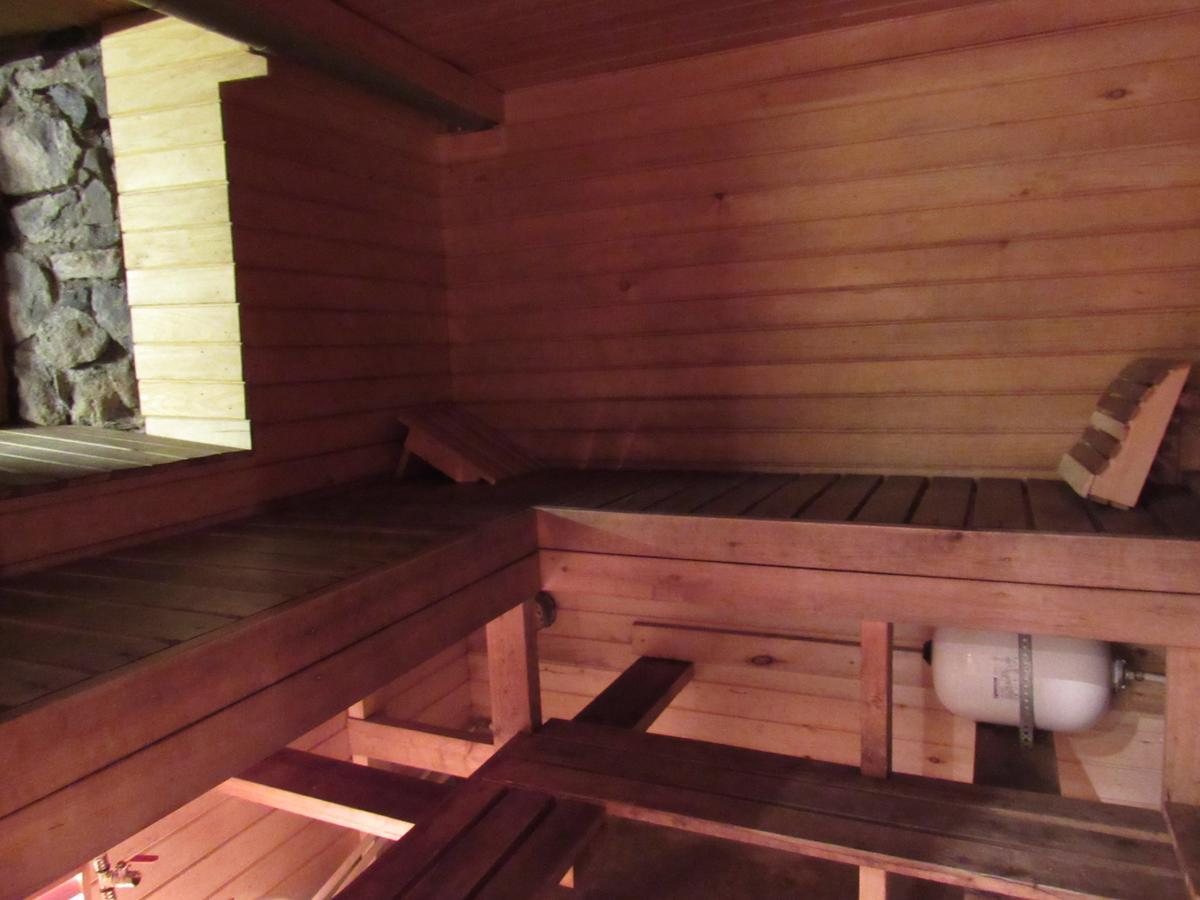 Metsatu Valge Elevandi Puhkemaja Holiday home *